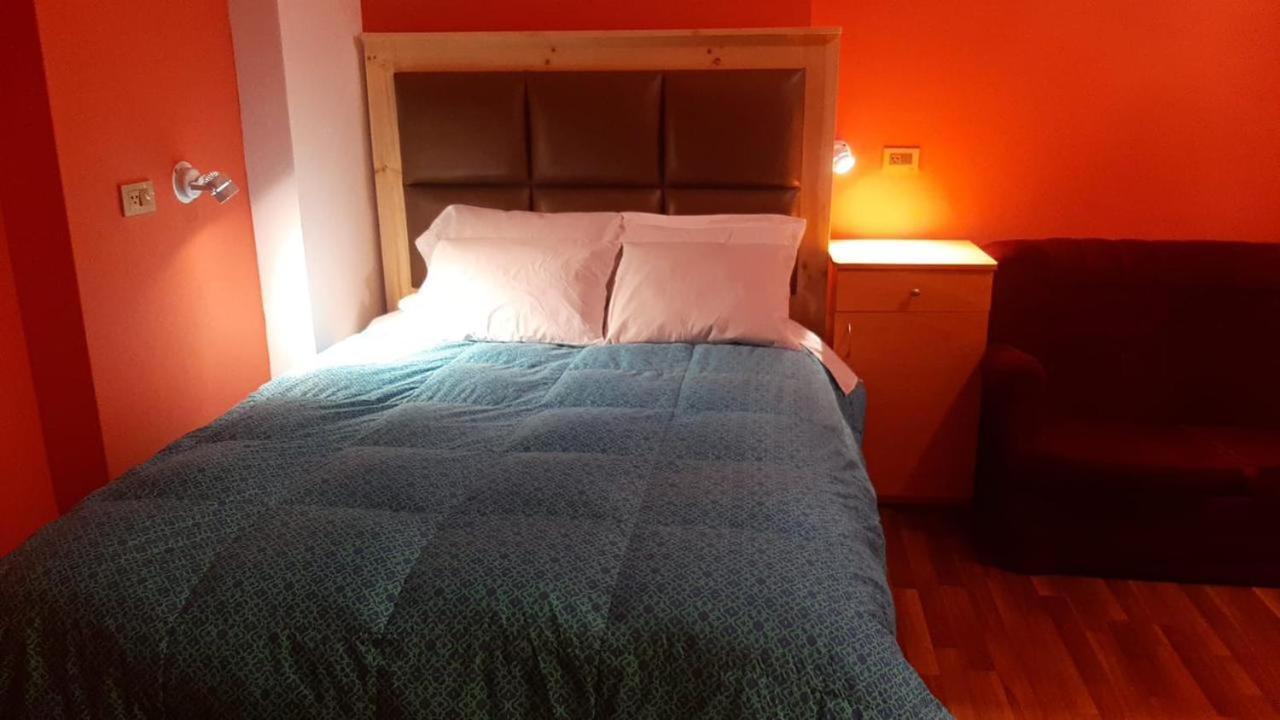 Homestay Brothers House Ii